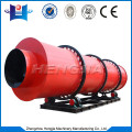 Low consumption three drum rotary dryer, set cylinder type dryer